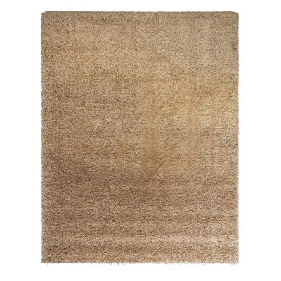 Gertmenian Ultimate Shag Modern Contemporary Livingroom Bedroom Dining Super Plush Shag Indoor Area Rug