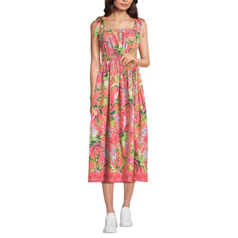 Lands end womens dresses fashion