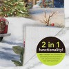 Briarwood Lane Hand Towel 26x18 Country Christmas For Christmas Hand Towel - 3 of 3