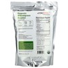 Vitamatic Organic Wheatgrass Powder, 16 oz (454 g) - 2 of 2
