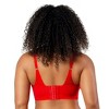 PARFAIT Women's Mia Dot Wire-Free Bralette - 4 of 4