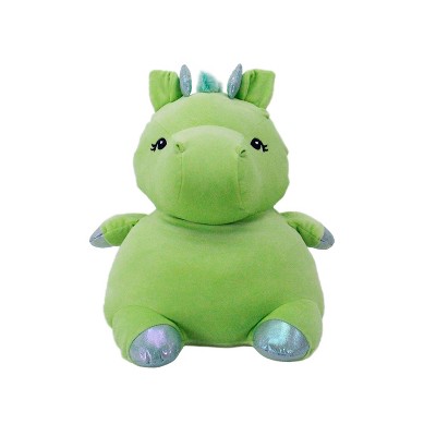 Animal Adventure Sweet Muffins Dragon Stuffed Animal