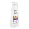 Dove Beauty Derma Care Scalp Soothing Moisture Shampoo - 12 fl oz - image 4 of 4