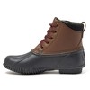 Lands' End Men's Insulated Duck Boots - 3 of 4