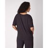 Bali Breath Sleepwear Short Sleeve T-Shirt - 3 of 4