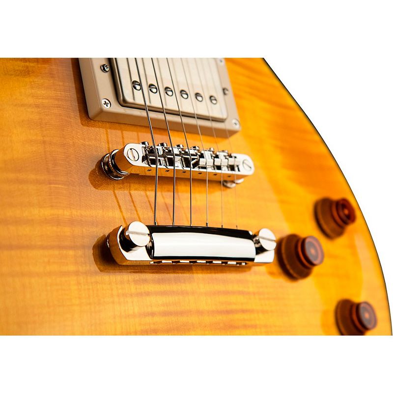 Cort Classic Rock Series Single-Cut Electric Guitar, 5 of 6