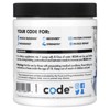 fitcode BCAA, Blue Raz, 8.5 oz (240 g) - 3 of 4