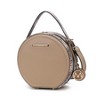 MKF Collection Mallory Crossbody Bag Vegan Leather Spacious & Stylish Handbag Purse by Mia K - 2 of 4