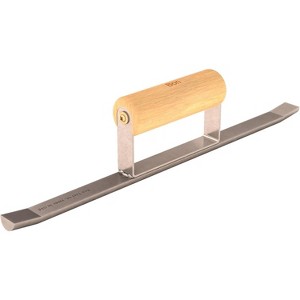Bon Tool 11-334 Sledrunner - Half Rnd 14-inch X 3/4-inch Wood Handle - 1 of 1