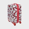 Hello Kitty Kids' Hardside Carry On Spinner Suitcase - 2 of 4