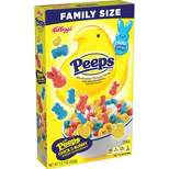 Kellogg's Peeps Family Size Cereal - 12.7oz