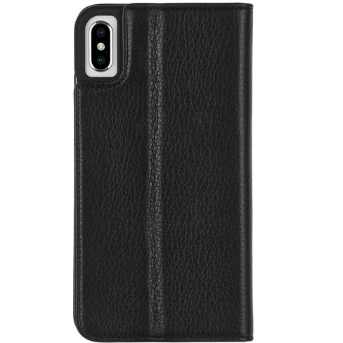 iphone xs max folio case iphone xs max folio case
