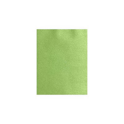 LUX Colored Paper 32 lbs. 8.5 x 11 Pool 50 Sheets/Pack (81211-P-198-50)