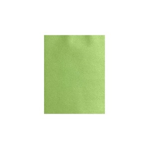 LUX 105 lb. Cardstock Paper 8.5" x 11" Fairway Metallic 50 Sheets/Pack (81211-C-36-50) - 1 of 1