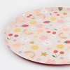Meri Meri Happy Icons Dinner Plates (Pack of 8) - 3 of 4