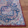 Tucson Vintage Persian TSN182 Power Loomed Machine Washable Skid-Resistant Indoor Rugs - Safavieh - 3 of 4