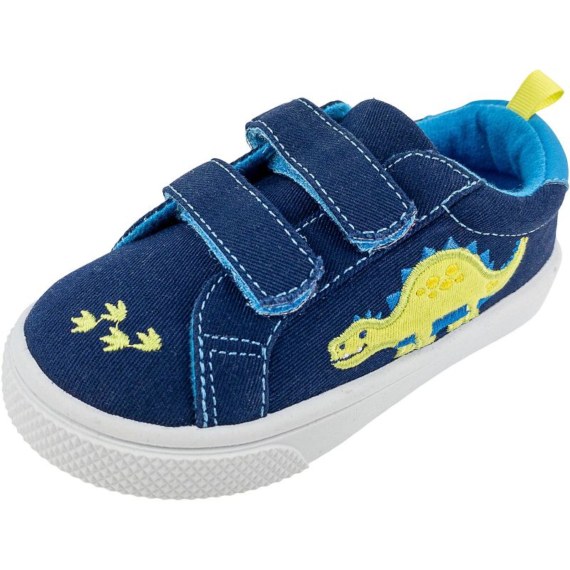 Rainbow Daze Toddler Shoes,Casual Sneaker, 4 of 10