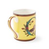 Kit Kemp by Spode 12oz Alphabet Mug, Unique Stylish Monogram, Fine China, Dishwasher Safe, Personalized Initial, Fabulous Mug with Gift Box - 4 of 4