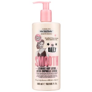 Soap & Glory Mist You Madly The Daily Smooth Body Lotion - 16.9oz