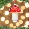 Every Day is Christmas Glass Christmas Tree Ornament, Gift for Every Christmas - 4 of 4