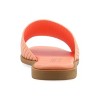 Journee Women's Prisilla Medium and Wide Width Flat Sandals - 3 of 4