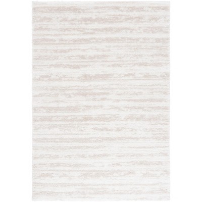 Tahoe Shag THO686 Power Loomed Indoor Rug - Safavieh