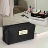 Unique Bargains Women's Waterproof Travel Makeup Bag 1 Pc - 2 of 4