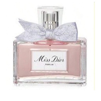 Miss Dior By Christian Dior Rose, Gardenia, Sage, And Other Green Florals. Women Parfum Spray 1.7 Oz 1947 Daytime 1.7 Oz
