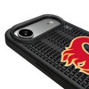 NHL Western Conference Teams Text Backdrop MagSafe Compatible Cell Phone Case for Apple iPhone 17 Series - 4 of 4