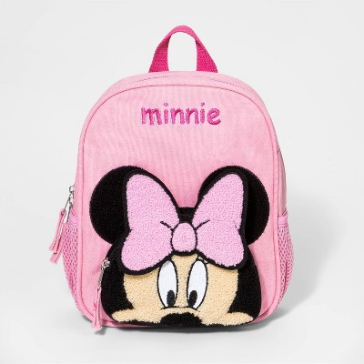 minnie mouse suitcase for toddlers