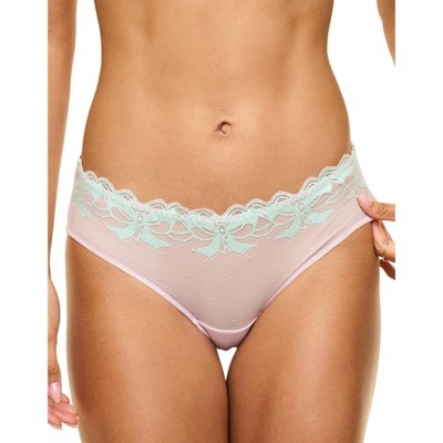 Adore Me Women's Audrina Hipster Panty