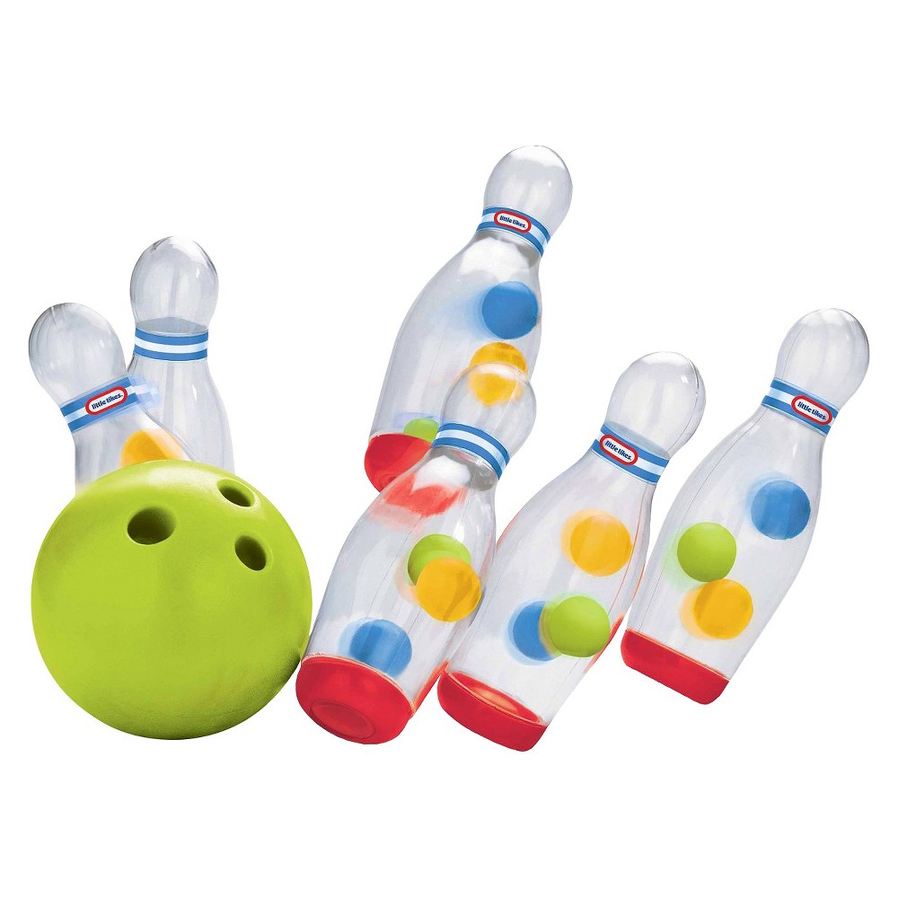 UPC 050743630408 product image for Little Tikes Totsports Bowling Set | upcitemdb.com