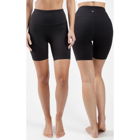 90 Degree By Reflex Womens Powerflex Polygiene High Waist Full