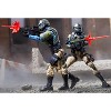 Steel Corps Troopers 6-Inch Scale Two-Pack | G.I. Joe Classified Series Action figures - 2 of 4