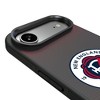 MLS Eastern Conference Teams Linen Bump Cell Phone Case for Apple iPhone 17 Series - 4 of 4
