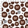 Bowling Green Secondary Logo  Premium Gift Wrap Wrapping Paper Roll 30x72 - 2 of 4