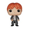Funko POP Movies: Harry Potter - Ron Weasley Vinyl Figure, #02 #5859 - 3 of 4