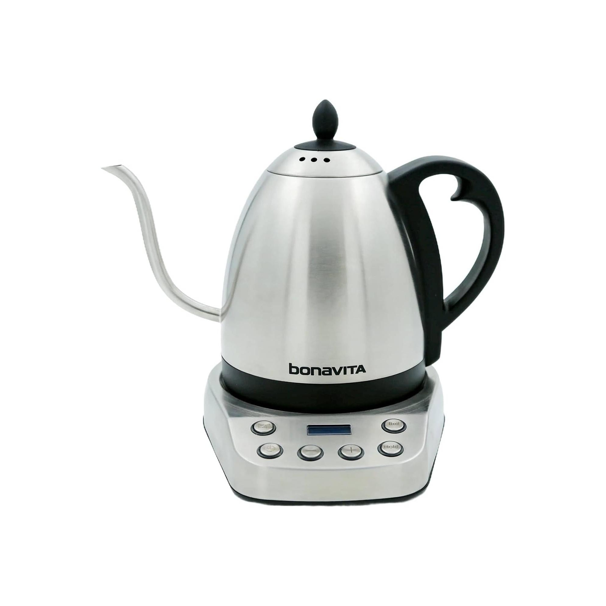 Electric Kettle 1L – Bonavita