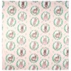 The Lakeside Collection Bunnies & Bows Bath Collection - Shower Curtain - 2 of 2