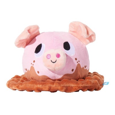 BARK Muddy Maude Dog Toy