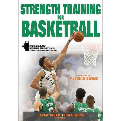 Strength Training for Basketball - (Strength Training for Sport) (Paperback)