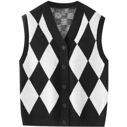 Mens sweater outlet vest target