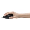 Adesso HC-3003US - 3 Button Desktop Optical Scroll Mouse (USB) - Optical - Cable - USB - 400 dpi - Scroll Wheel - 3 Button(s) - 2 of 4