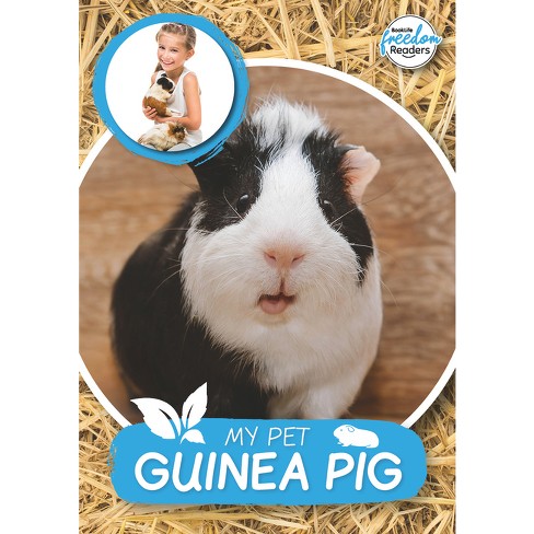 Be my guinea store pig