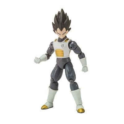 Dragon Ball Super Vegeta Action Figure