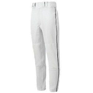 Mizuno Youth Premier Piped Pant - 1 of 4