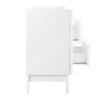 Modway Render 48" Single Sink Compatible (not included) Bathroom Vanity Cabinet - 3 of 4
