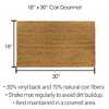 Park Designs Quote Doormats - 4 of 4