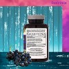 ResVitále Resveratrol 250 mg - Resveratrol Supplement for Men and Women - 120 Veggie Capsules - 2 of 2