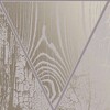 Geo Grain Ash Beige Neutral Geometric Paste the Wall Wallpaper - 4 of 4